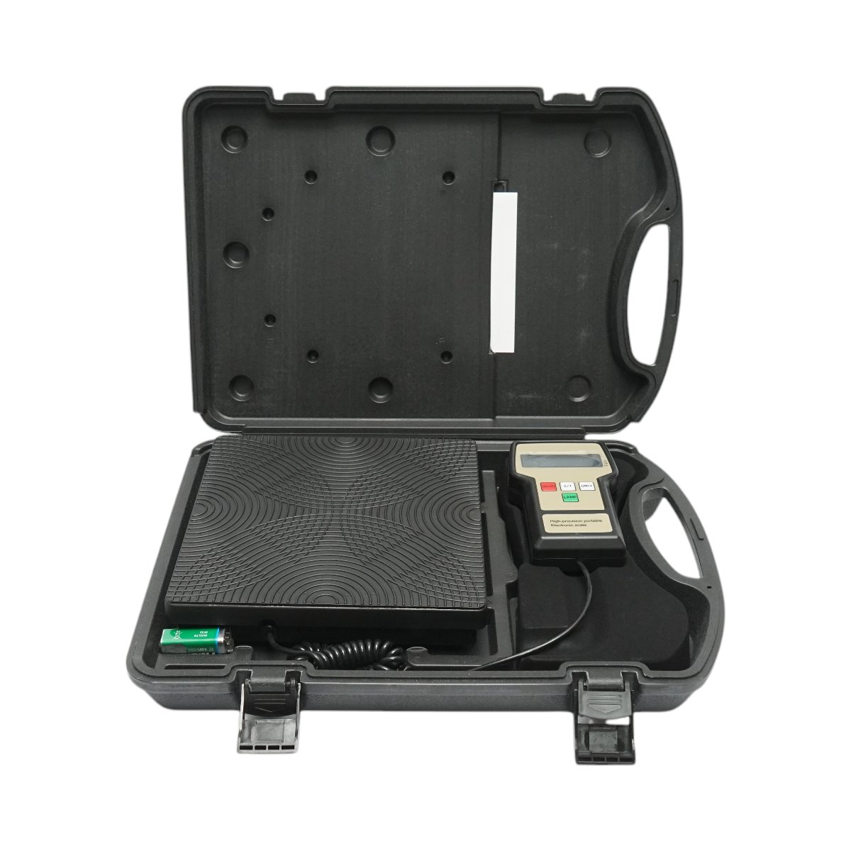 Cantar electronic pentru freon 100 kg, ecran RCS-7020 Cantar electronic pentru freon 100 kg, ecran RCS-7020